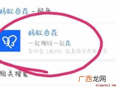 演示机型:Iphone 12 如何关闭蚂蚁合花