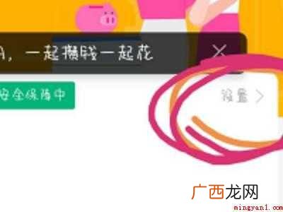 演示机型:Iphone 12 如何关闭蚂蚁合花