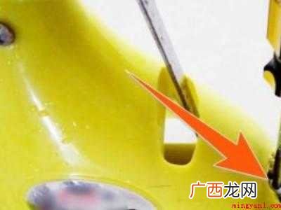 卡扣海绵拖把头怎么下