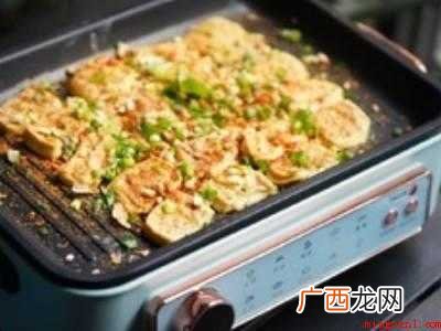 包浆豆腐的制作方法和配料