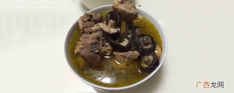 香菇炖鸡的做法大全 香菇炖鸡的做法