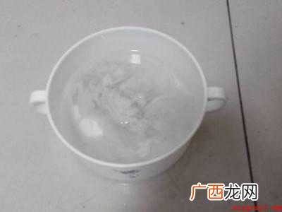 简单造纸方法