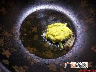 青南瓜饼怎么做好吃又简单