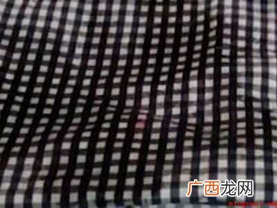 纯棉衣服皱巴巴的小妙招