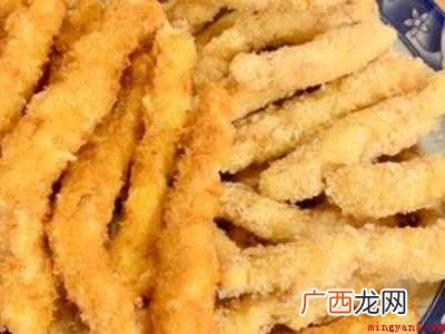脆皮糊怎么调酥脆比例