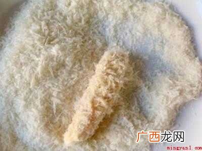 脆皮糊怎么调酥脆比例
