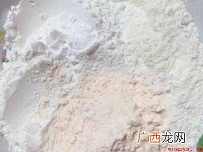 脆皮糊怎么调酥脆比例