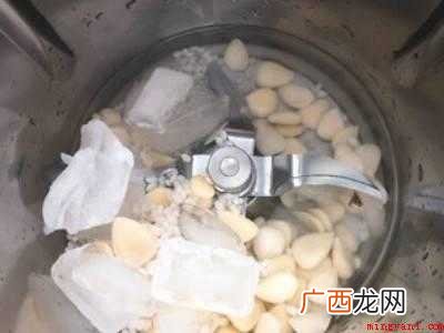 杏仁的做法