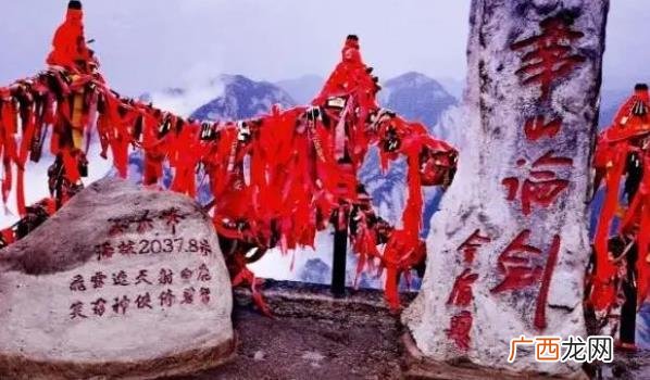 景区管理部门需要采取一些措施 五一还有近1个月三山五岳就爆满了