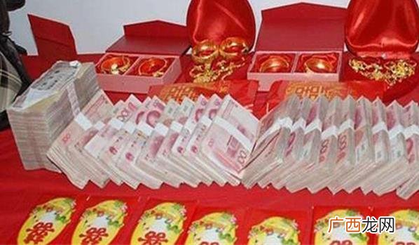 加强对“高价彩礼”的警示和谴责 如何抵制“高价彩礼”