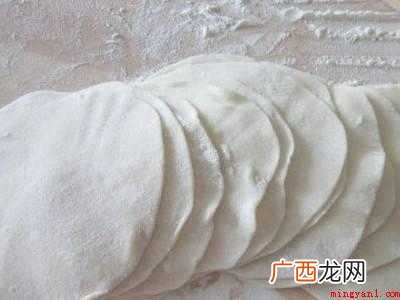 饺子皮怎么保存时间久一点