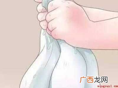 毛巾为什么总是有馊味