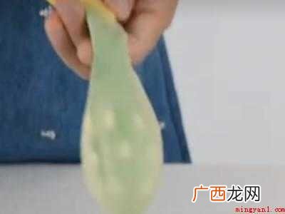 双层气球怎么打结