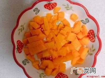 儿童野餐必备食物自制