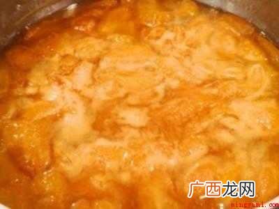 怎样晒杏干好吃