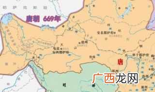 从唐朝到明朝共经历多少年时间 从唐朝到明朝共经历多少年