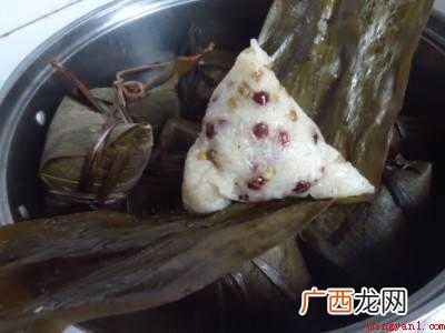 粽子放久了硬了怎么办