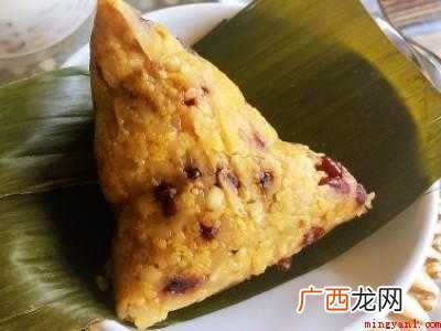 电饭锅蒸粽子要多久才熟