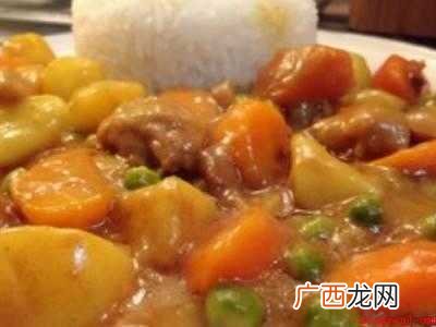 咖喱粉可做咖喱鸡肉饭代替咖喱块 咖喱粉怎么代替咖喱块