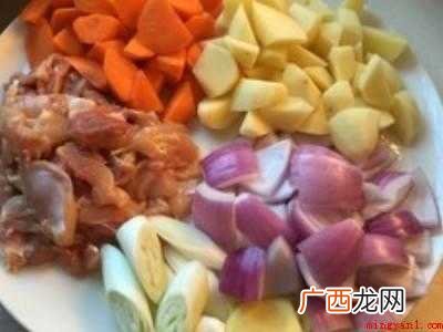 咖喱粉可做咖喱鸡肉饭代替咖喱块 咖喱粉怎么代替咖喱块