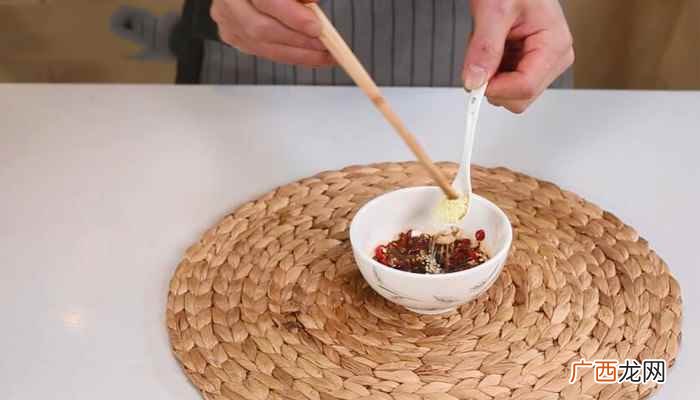 麻辣干拌面的做法大全 麻辣干拌面的做法