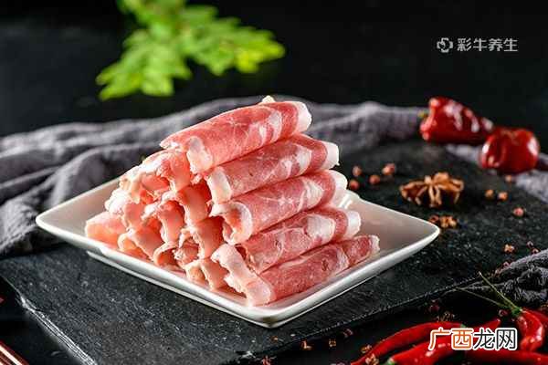 生理期吃什么好