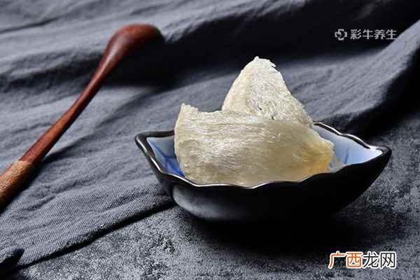 燕窝什么时候吃效果最佳