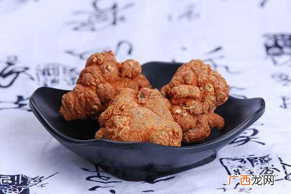 田七的功效与作用及食用方法