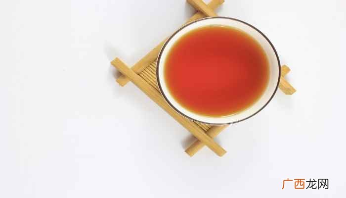 乌龙茶属于发酵茶吗 乌龙茶是凉性还是温性