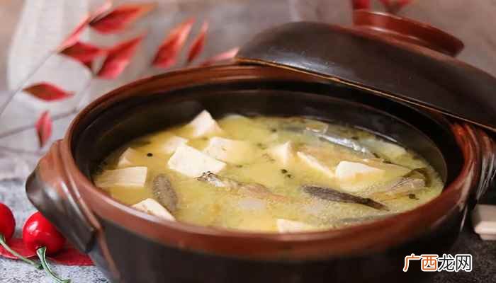 泥鳅怎么做最好吃 泥鳅炖豆腐的做法