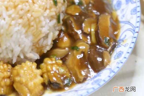 鲍鱼捞饭怎么做才好吃 鲍鱼捞饭怎么做