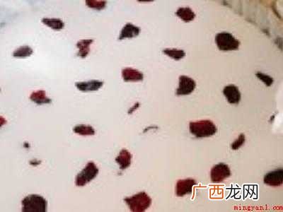水塔糕的做法和配方