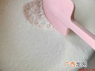 水塔糕的做法和配方