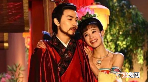 杨贵妃真的无辜吗 杨贵妃真的祸国殃民吗