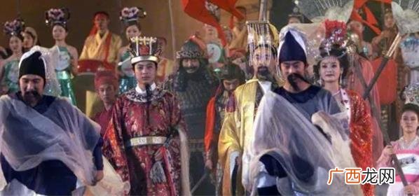 杨贵妃真的无辜吗 杨贵妃真的祸国殃民吗