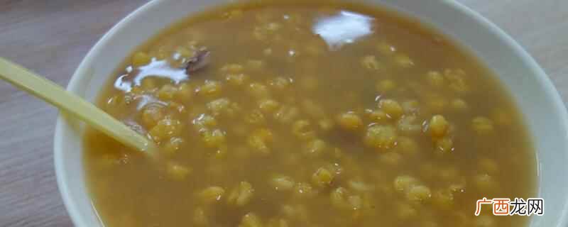 大碴粥煮烂的小窍门有哪些 大碴粥煮烂小窍门