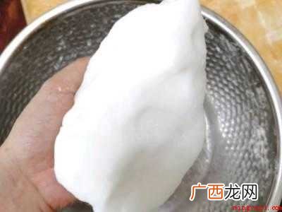 艾果的做法和配料