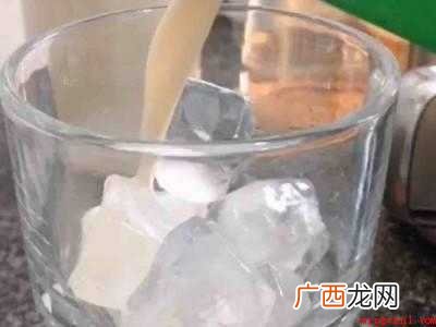 速溶咖啡怎么做冰咖啡