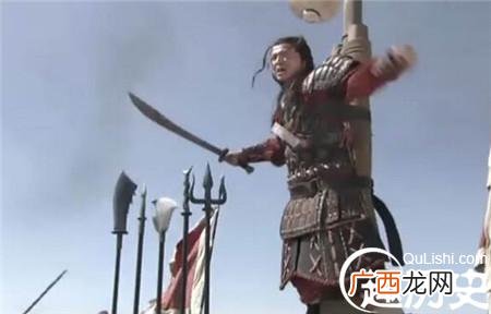蓝玉为何生前遭凌迟死后遭剥皮 蓝玉是活着被剥皮的吗