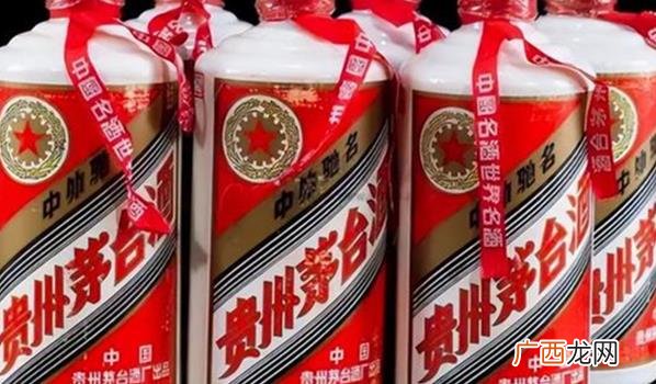 为什么茅台酒在国外会比国内更加便宜 茅台酒在国外会更便宜吗