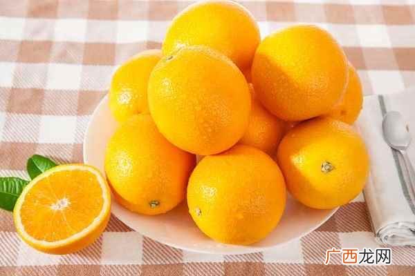 盐蒸橙子的功效与作用多长时间 盐蒸橙子的功效与作用
