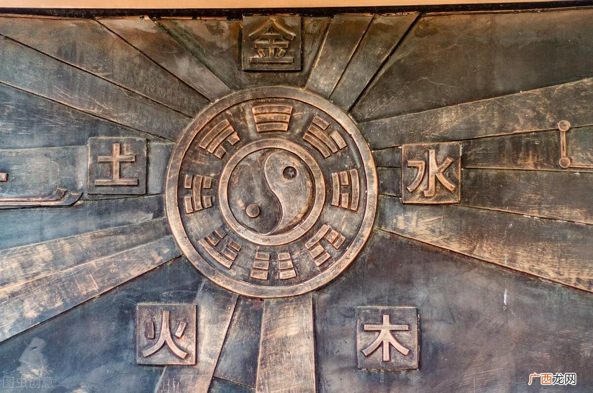 五行究竟有什么样的特性 阴阳五行学说