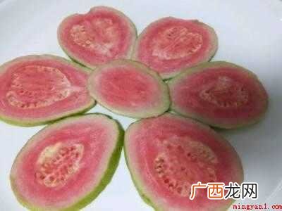 西瓜芭乐怎么吃