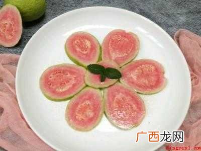 西瓜芭乐怎么吃
