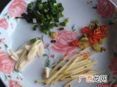 面藕怎么做