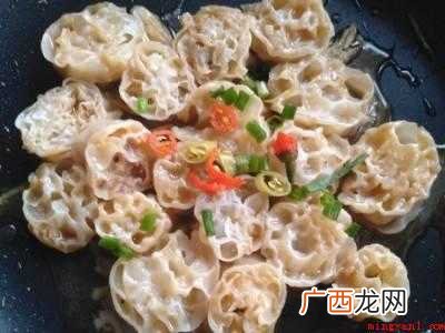 面藕怎么做