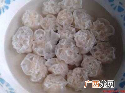 面藕怎么做