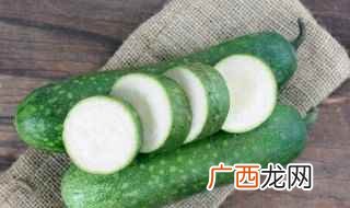 冬瓜的做法 水汆丸子冬瓜汤的做法