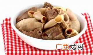 小米椒的做法 爆炒大肠怎么炒才烂