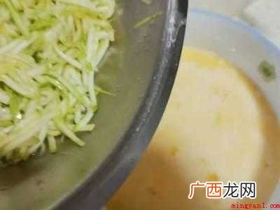 角瓜饼怎么做好吃又简单